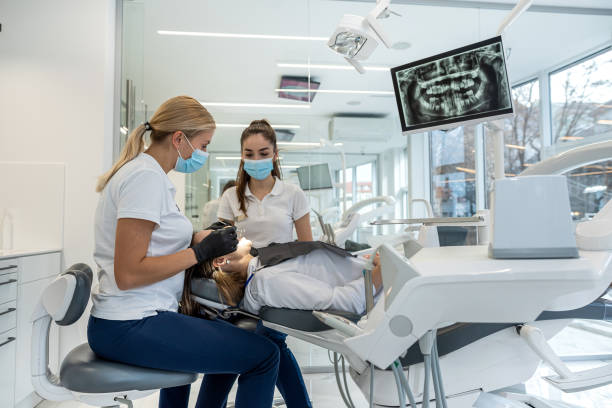 Professional Dental Services in Bradenton, FL